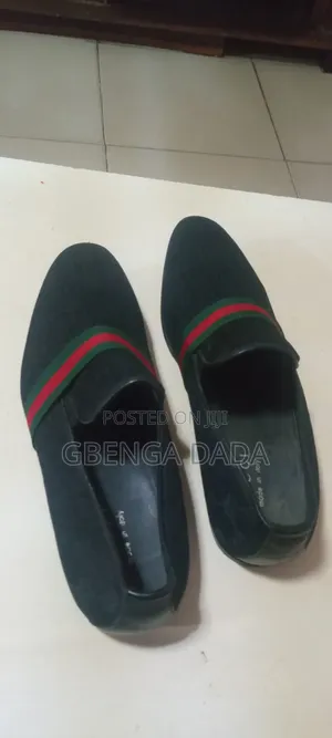 Comfy Footwear