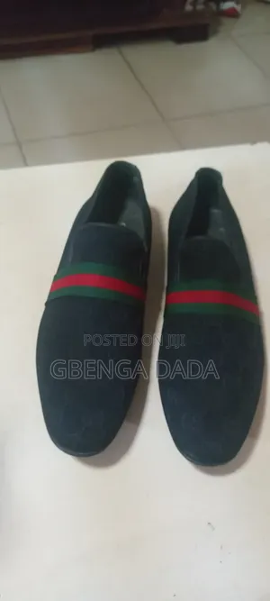 Comfy Footwear