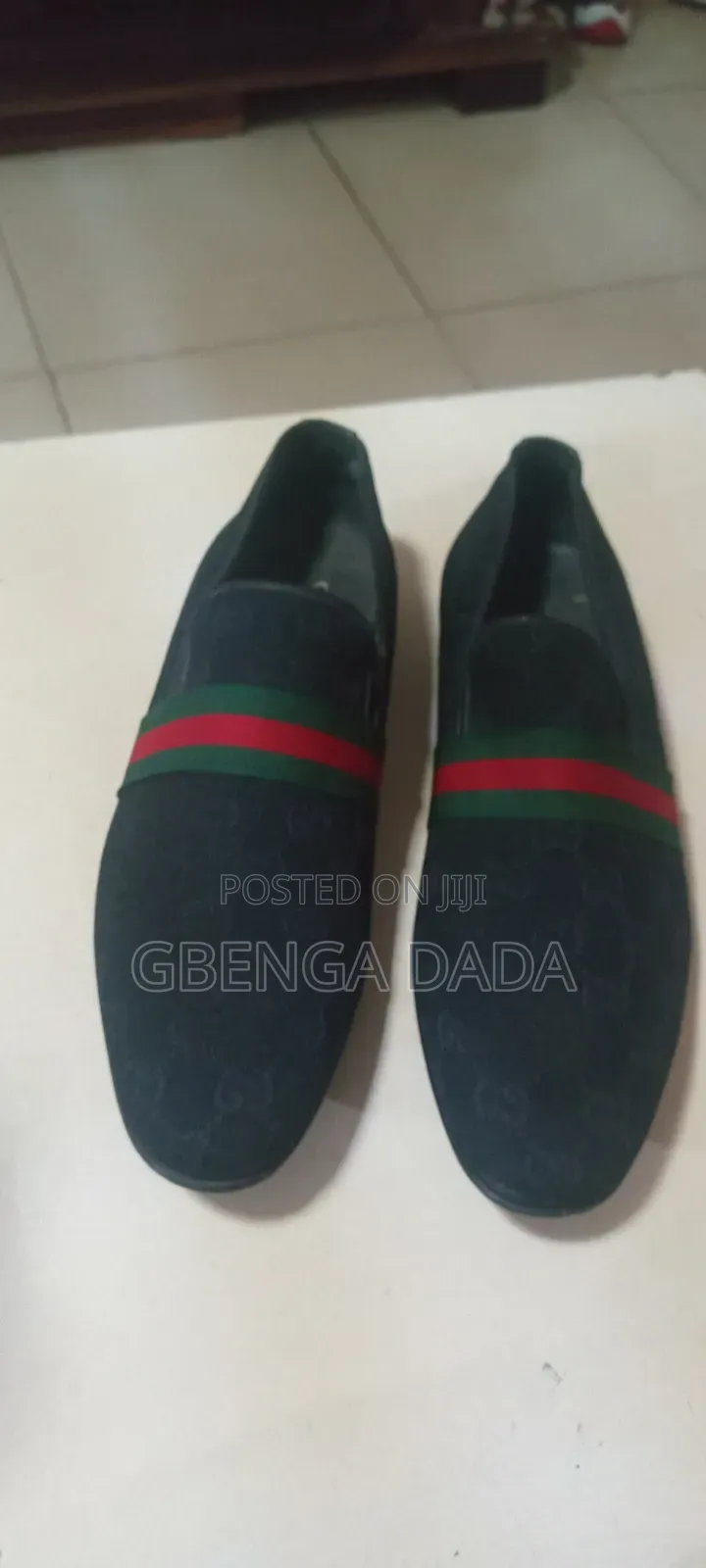 Comfy Footwear