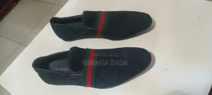 Comfy Footwear