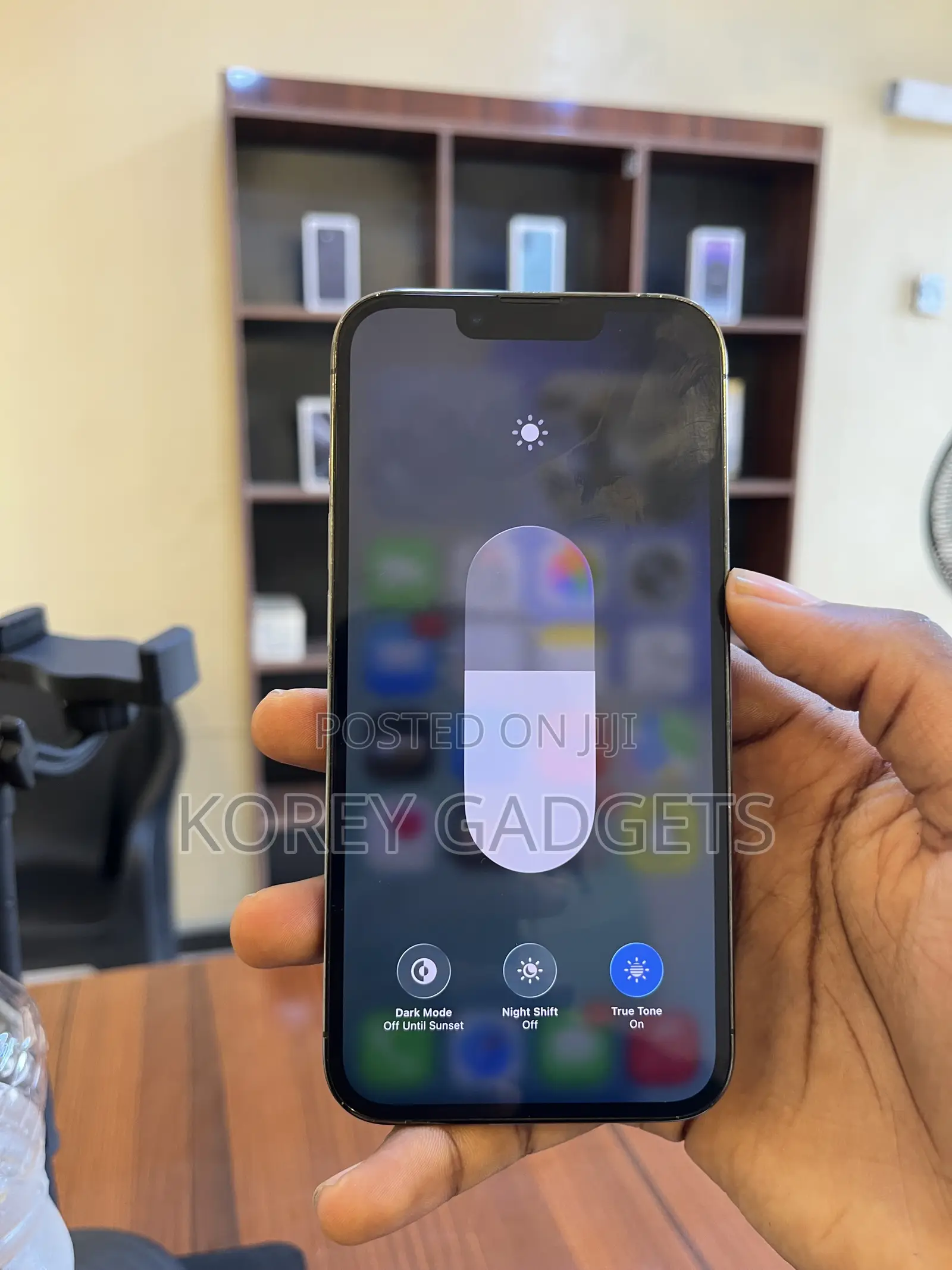 Apple iPhone 13 Pro 128 GB Black