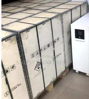 Cola Solar 15kwh Lithium Ion Battery