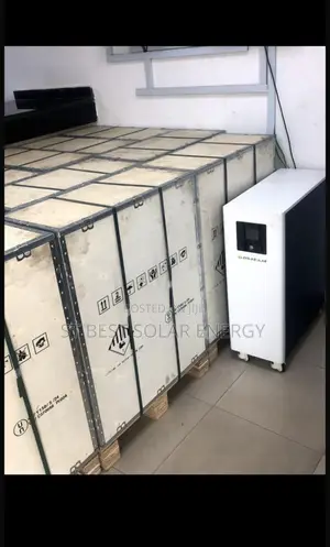 Cola Solar 15kwh Lithium Ion Battery
