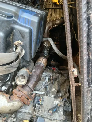 Gearbox Chevorlet Equinox 2008 Model V6
