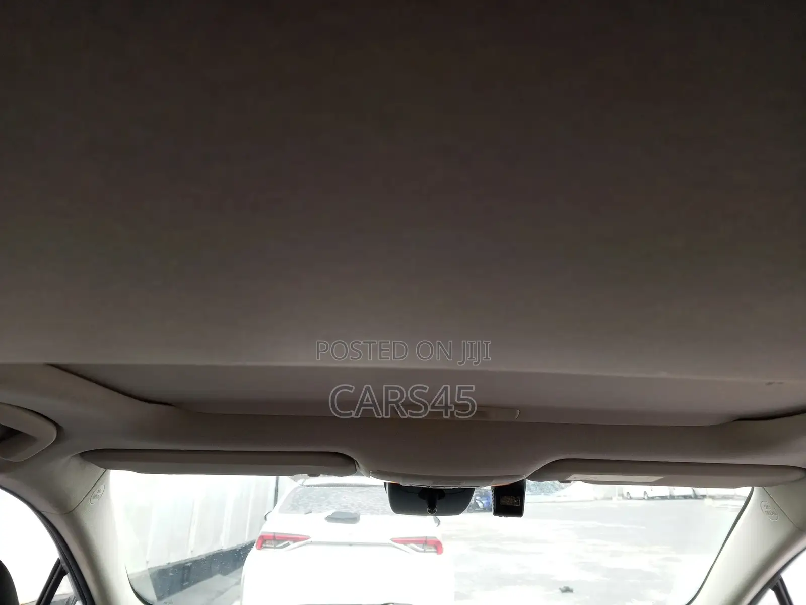Toyota Corolla 2020 Silver
