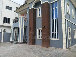 5bdrm Duplex in Ikeja GRA for rent
