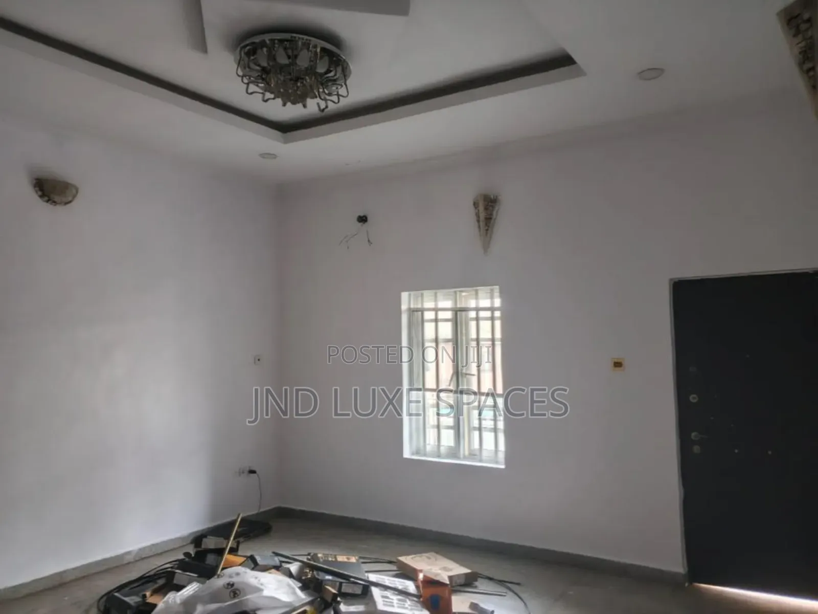 5bdrm Duplex in Ikeja GRA for rent