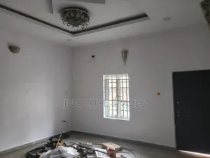5bdrm Duplex in Ikeja GRA for rent