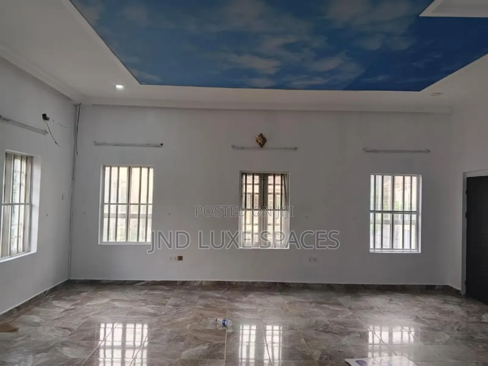 5bdrm Duplex in Ikeja GRA for rent