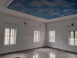 5bdrm Duplex in Ikeja GRA for rent