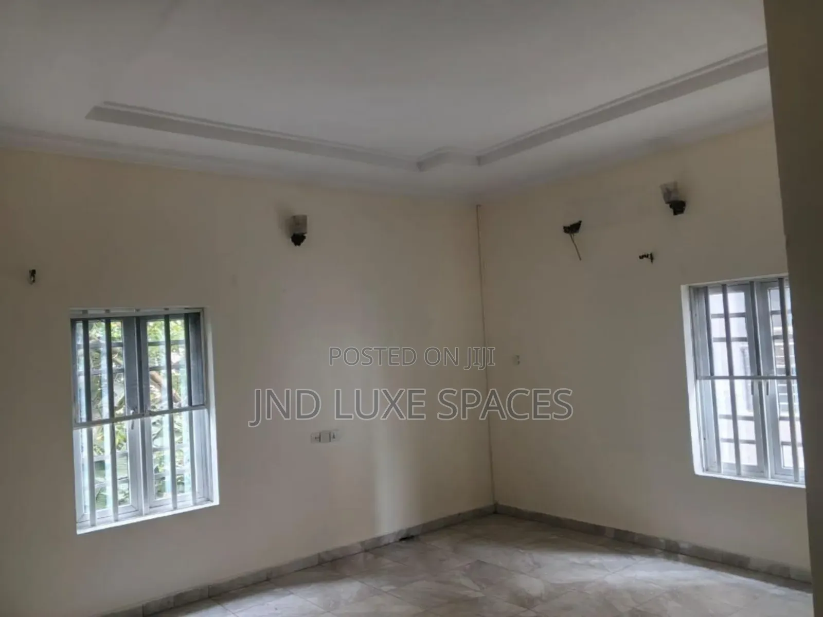 5bdrm Duplex in Ikeja GRA for rent