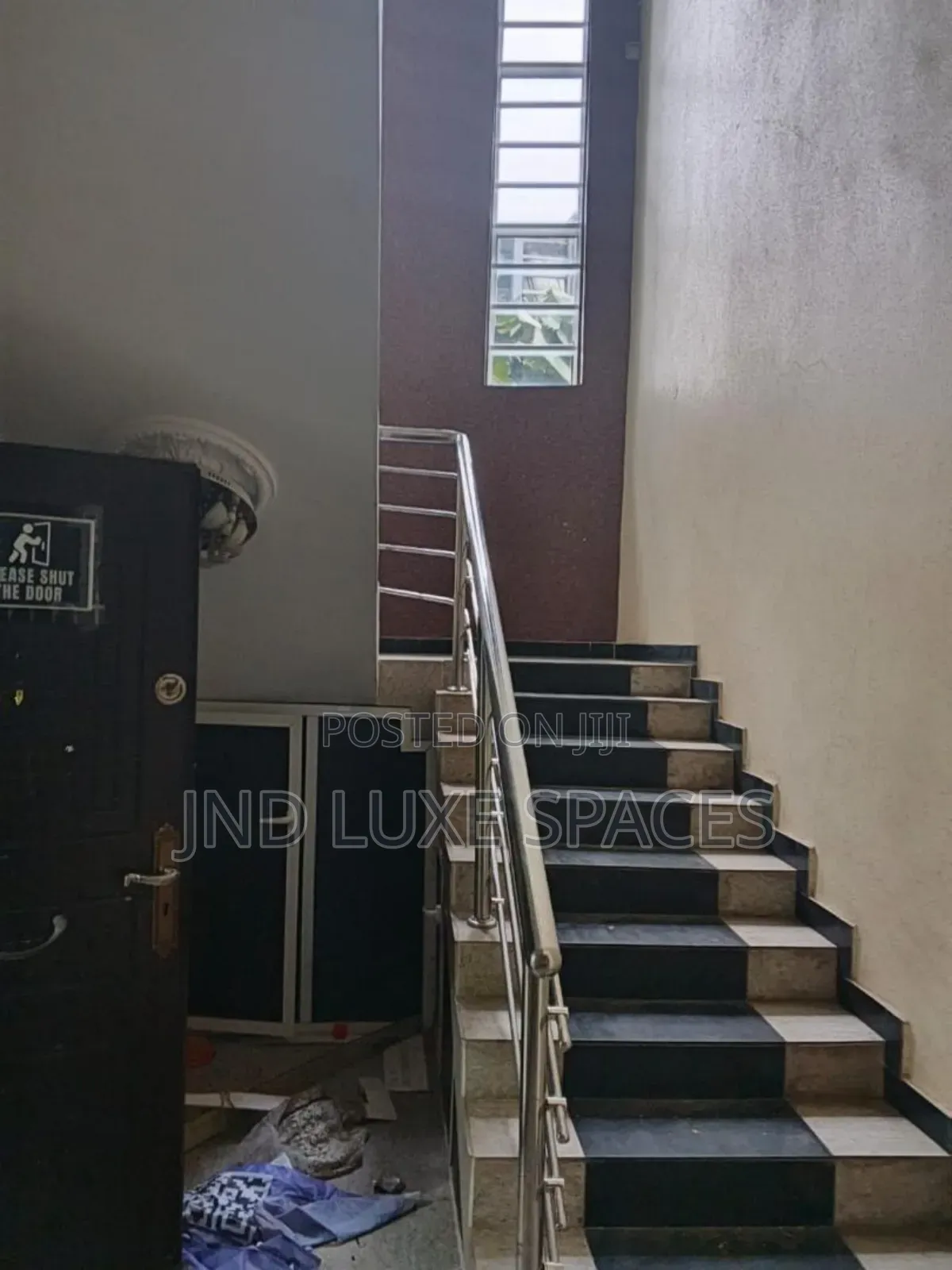 5bdrm Duplex in Ikeja GRA for rent