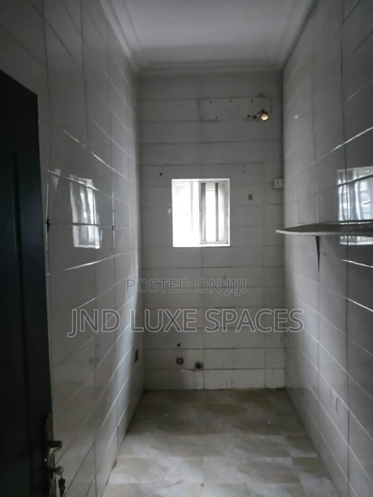 5bdrm Duplex in Ikeja GRA for rent