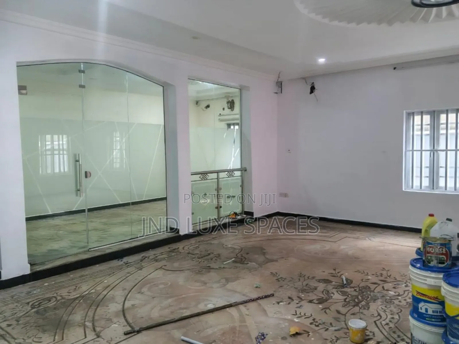 5bdrm Duplex in Ikeja GRA for rent