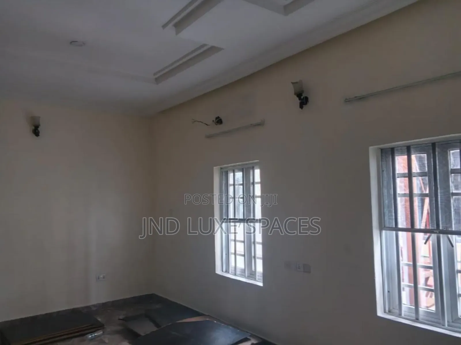 5bdrm Duplex in Ikeja GRA for rent