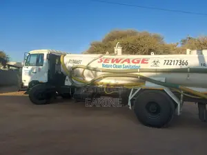 Septic Tank and Sewage Service