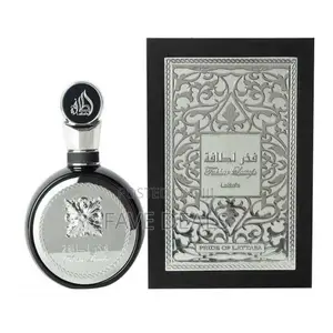 Lattafa Fakhar Black (Also Known as Fakhar Men or Pride of Lattafa