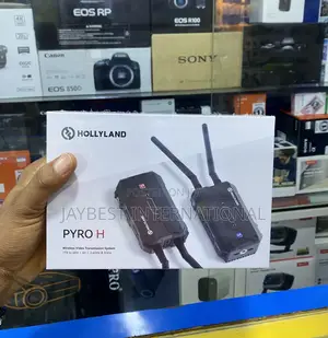 Hollyland Pyro H HDMI Wireless Video Receiver