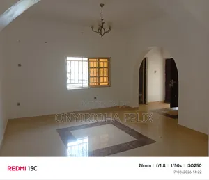 2bdrm Townhouse / Terrace in Gwarinpa Main, Bunkoro for rent