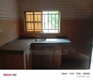 2bdrm Townhouse / Terrace in Gwarinpa Main, Bunkoro for rent