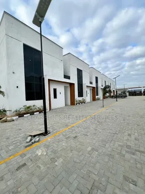 3bdrm Duplex in Payment Plan, Off Lekki-Epe Expressway for sale