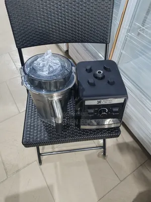 Industrial Alton Professional 2lit Blender