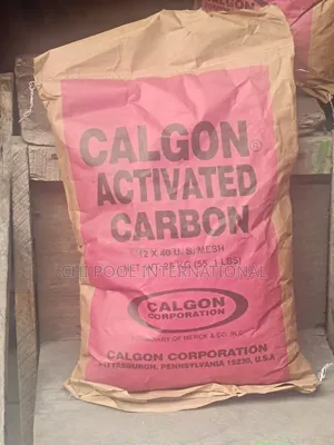 Activated Carbon