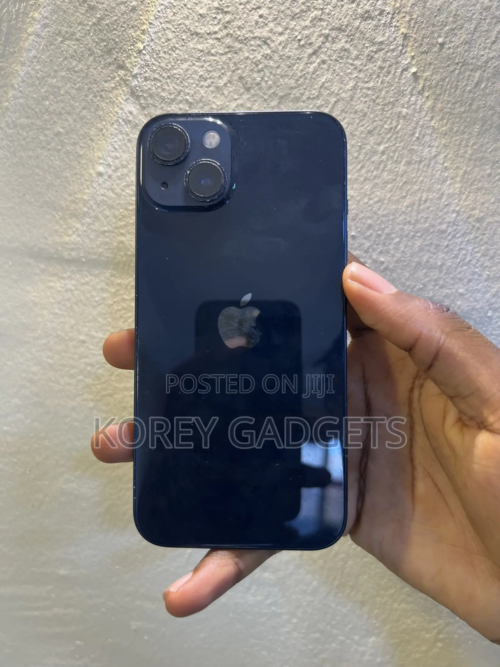 Apple iPhone 13 128 GB Black
