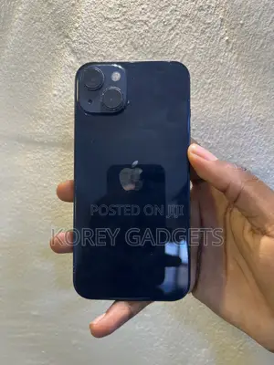 Apple iPhone 13 128 GB Black