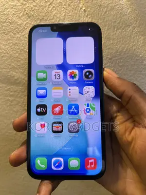 Apple iPhone 13 128 GB Black