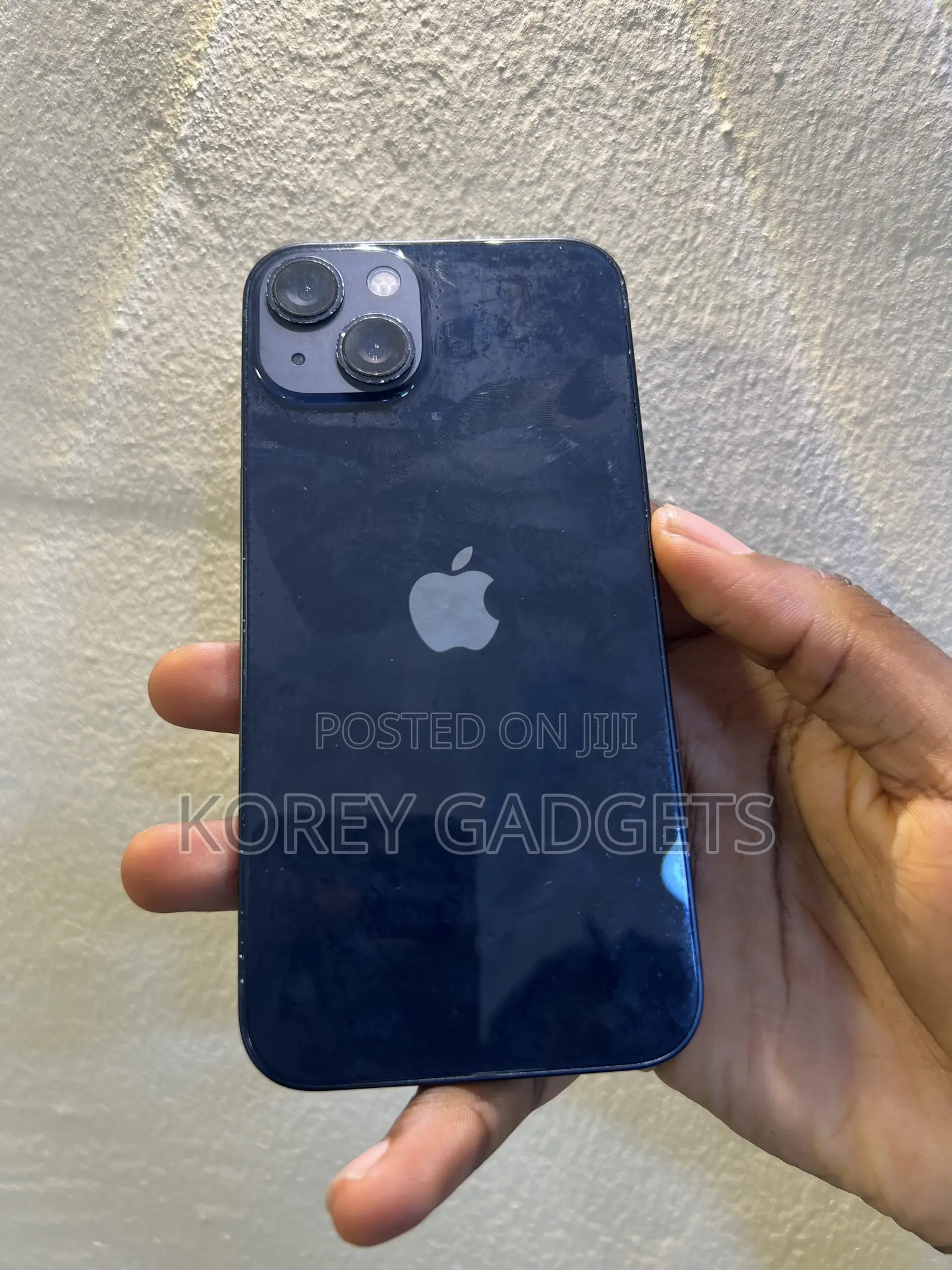 Apple iPhone 13 128 GB Black