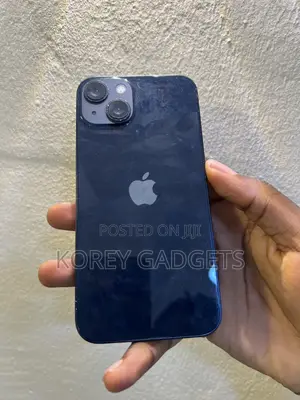 Apple iPhone 13 128 GB Black