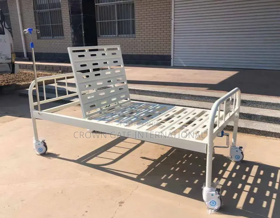 One Crack Bed