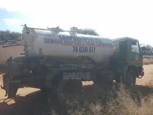 Soakaway Services
