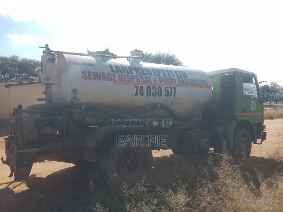Soakaway Services