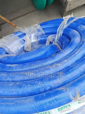 PVC Original Water Hose 2"