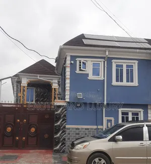 Mini Flat in Fadeye, Bye Pass Ilupeju for rent