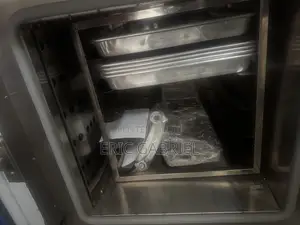 5 Trays Convection Oven