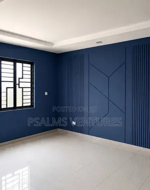 Furnished Studio Apartment in Ojodu, Unity Estate for rent