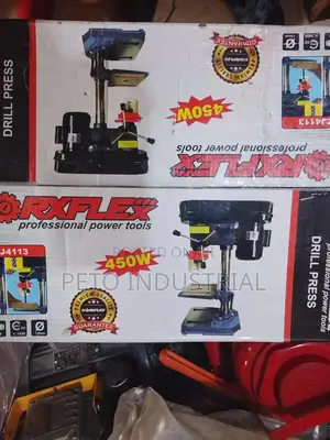 Piller Drill