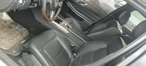 Mercedes-Benz E350 2014 Black