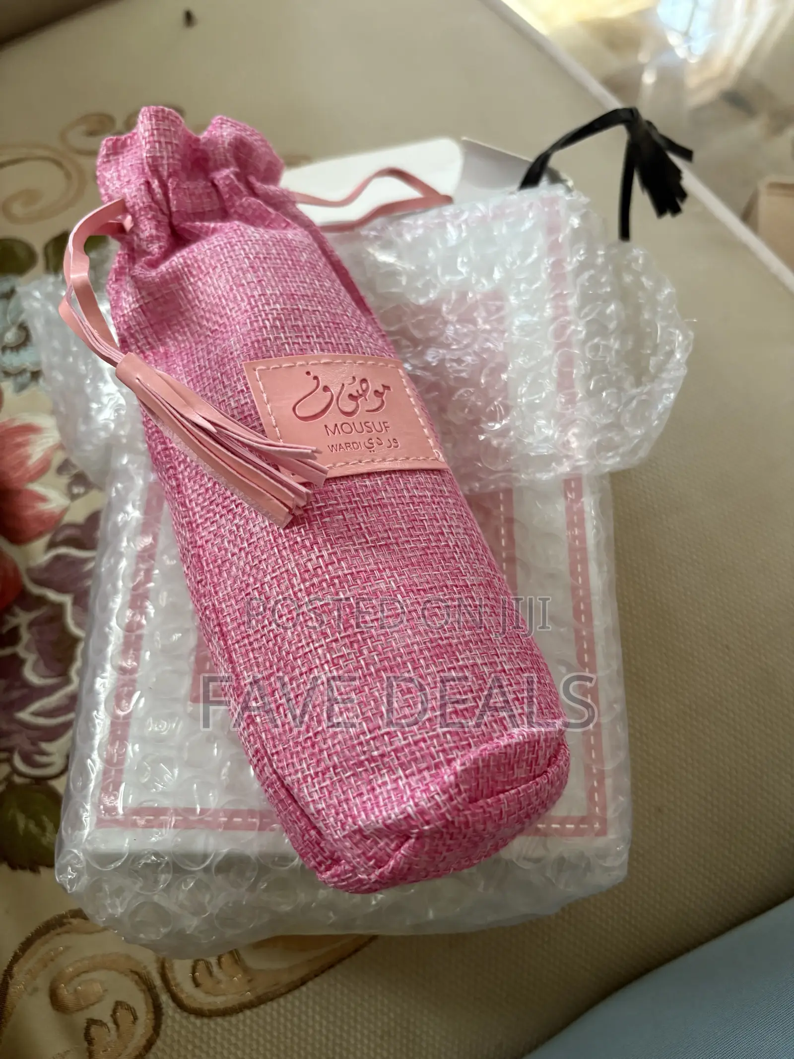 Mousuf Eau De Parfum
