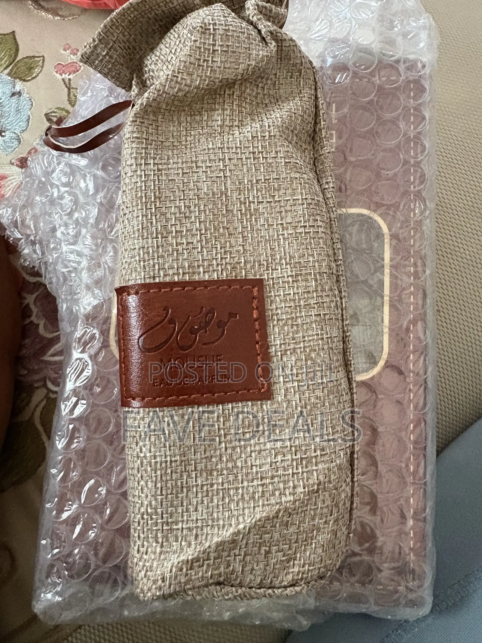 Mousuf Eau De Parfum