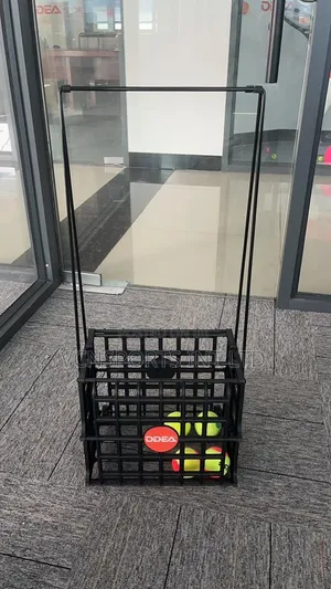 Odea Tennis Ball Picker – Professional Tennis Ball Collector