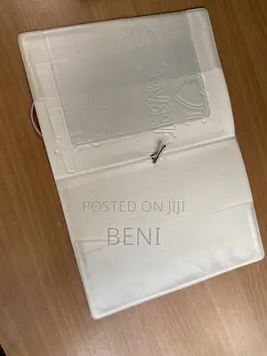 Passport Holder