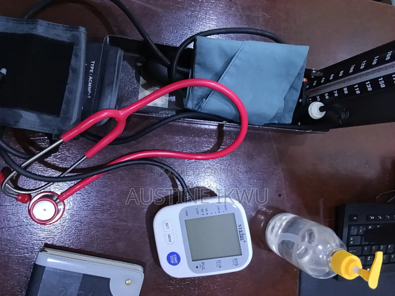 Medical Services