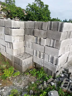 Concrete Blocks for Your Building