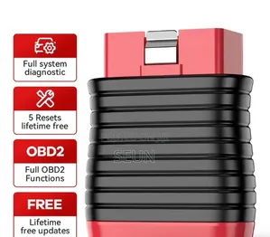 Mucar Bd6 (Diagnostic and Programming)