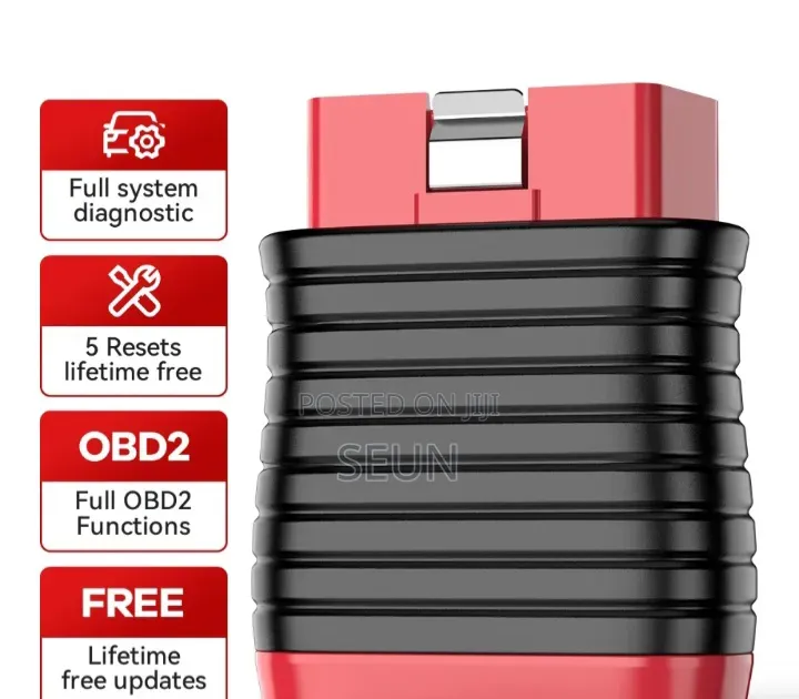 Mucar Bd6 (Diagnostic and Programming)