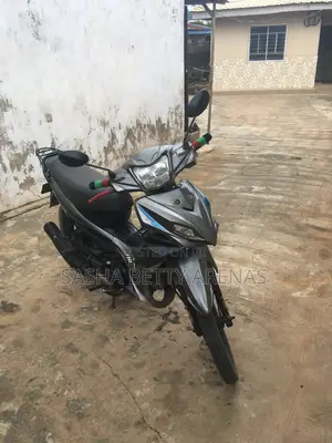 TVS Neo NX 2024 Gray